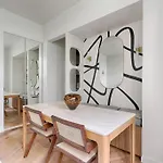 Luxury Apartment 1Br Montmartre Condorcet