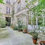 Luxury Apartment 1Br Montmartre Condorcet
