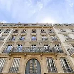 Luxury Apartment 1Br Montmartre Condorcet