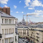 Latin Quarter - 2 Beds - Cityapartmentstay
