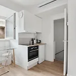 Id 412 - Cozy Studio Near Eifel Tower