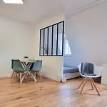Studio Place Saint Augustin 08