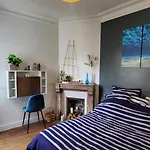 Appartement Paris Centre