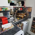 Appartement Paris Centre