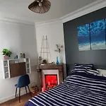 Appartement Paris Centre