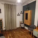 Appartement Paris Centre