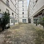 Evasion Parisienne !