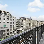 Cmg - Residence Opera-Grands Magasins