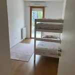 Appartements Avenue Rapp Paris