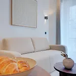Luxurious Apartment - 2Br-6P - Palais Opera
