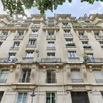Invalides Pont Alexandre III Luxury Apartement 2Br