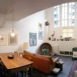 The Eifel Tower Artist Loft