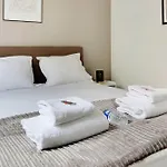 Charming Apartment - 1Bd For 2P - Bercy