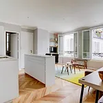 Saintgermain Sojourn - Charming 2 Bedroom In The Rive Gauche