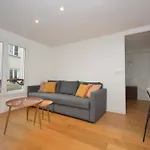 Rex Grands Boulevards Apartment
