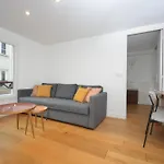 Rex Grands Boulevards Apartment