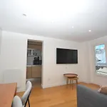 Rex Grands Boulevards Apartment