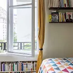 Enchanting Paris Apartment