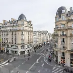 Bel Appartement Cosy, Emplacement Ideal