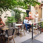 Ibis Styles Paris Batignolles