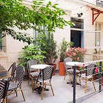 Ibis Styles Paris Batignolles
