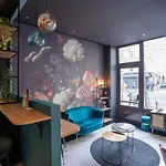 Ibis Styles Paris Batignolles