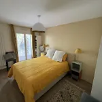 New Flat In The Quartier Latin