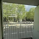 New Flat In The Quartier Latin