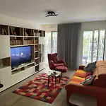 New Flat In The Quartier Latin