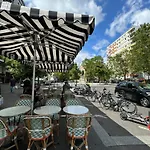Apartment Pres De Place D\'Italie