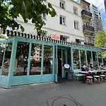 Apartment Pres De Place D\'Italie