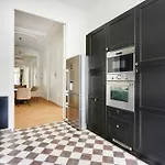 Sublime Apartment - 2Br-4P - Arc De Triomphe