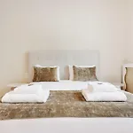 Sublime Apartment - 2Br-4P - Arc De Triomphe