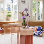 Loft Chic & Cosy, Paris 9, Anvers - Montmartre