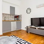 Cosy Studio Nation - Charonne