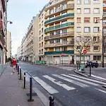 Cosy Studio Nation - Charonne