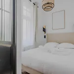 Elegant Apartment - 1Bd-2P - Pantheon