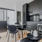 Elegant Apartment - 1Bd-2P - Pantheon