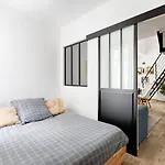 Residor - Appartement 4P Chaleureux Et Lumineux !