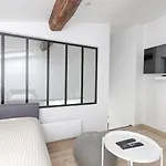 Residor - Appartement 4P Chaleureux Et Lumineux !