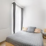 Residor - Appartement 4P Chaleureux Et Lumineux !