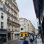 Paris Studio 2 Personnes