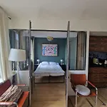 Luxe Parisien, Charme 16E - A 2 Pas Du Trocadero