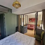 Luxe Parisien, Charme 16E - A 2 Pas Du Trocadero