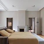 Appartement Luxe, Calme Et Verdure Pour 2