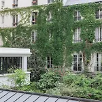 Appartement Luxe, Calme Et Verdure Pour 2