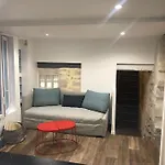Charmant Duplex Metro Raspail Jardin Du Luxembourg