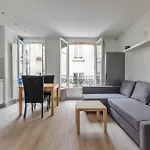 Charming Apartment Heart Of Paris