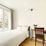 Cosy Flat 75M2 Close To Eiffel Tower
