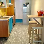 Charmant Appartement Proche Des Buttes-Chaumont